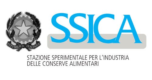 Logo SSICA