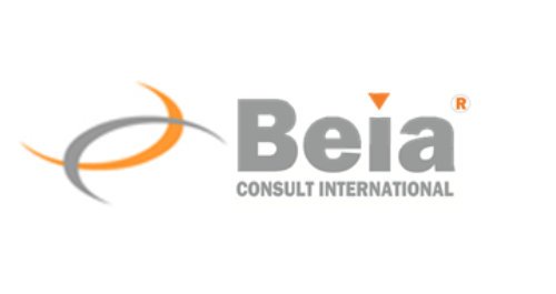 Logo Beia Consult International