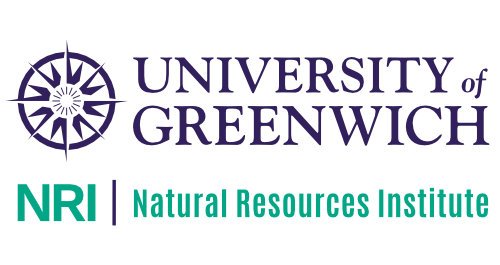 Logo University of Greenwich