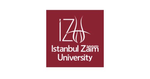 Logo Zaim University