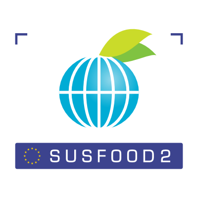 Logo SUSFOOD2